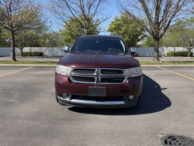 2012 Dodge Durango 3rd Gen - Image 2 of 15