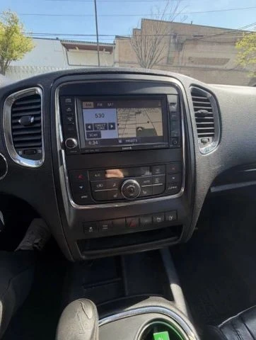 2012 Dodge Durango 3rd Gen - Image 9 of 15