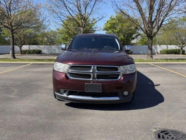 2012 Dodge Durango 3rd Gen - Image 10 of 15