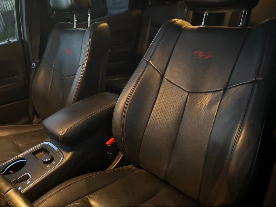 2012 Dodge Durango 3rd Gen - Image 8 of 8