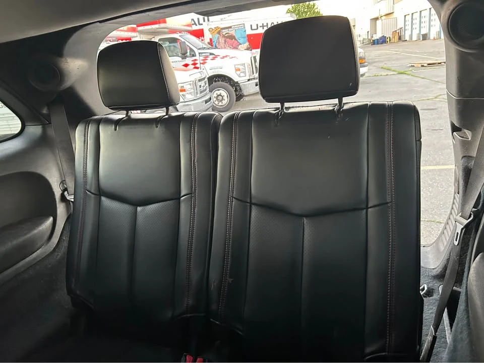 2012 Dodge Durango 3rd Gen - Image 5 of 8