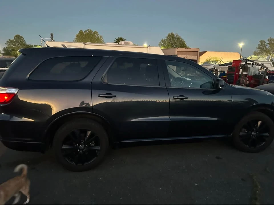 2012 Dodge Durango 3rd Gen - Image 7 of 8