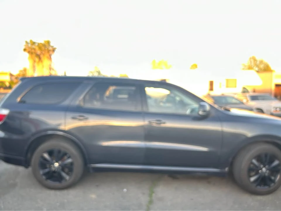 2012 Dodge Durango 3rd Gen - Image 3 of 8
