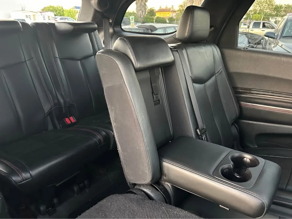 2012 Dodge Durango 3rd Gen - Image 4 of 8