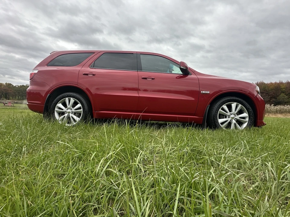 2012 Dodge Durango 3rd Gen - Image 7 of 14