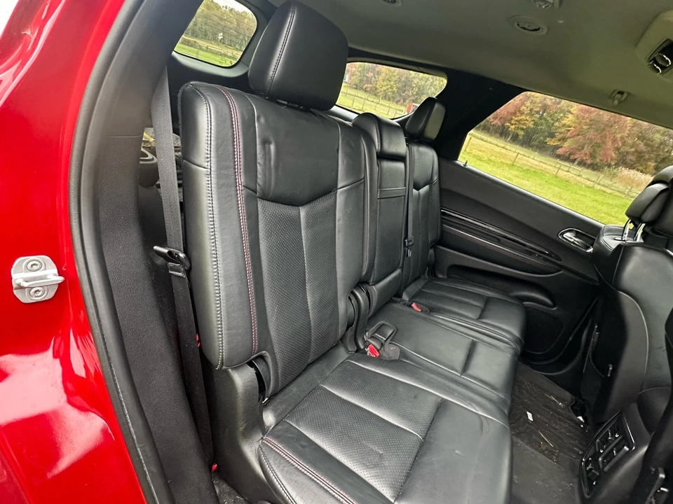 2012 Dodge Durango 3rd Gen - Image 10 of 14