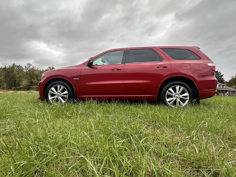 2012 Dodge Durango 3rd Gen - Image 8 of 14