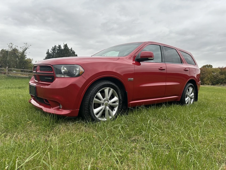 2012 Dodge Durango 3rd Gen - Image 2 of 14