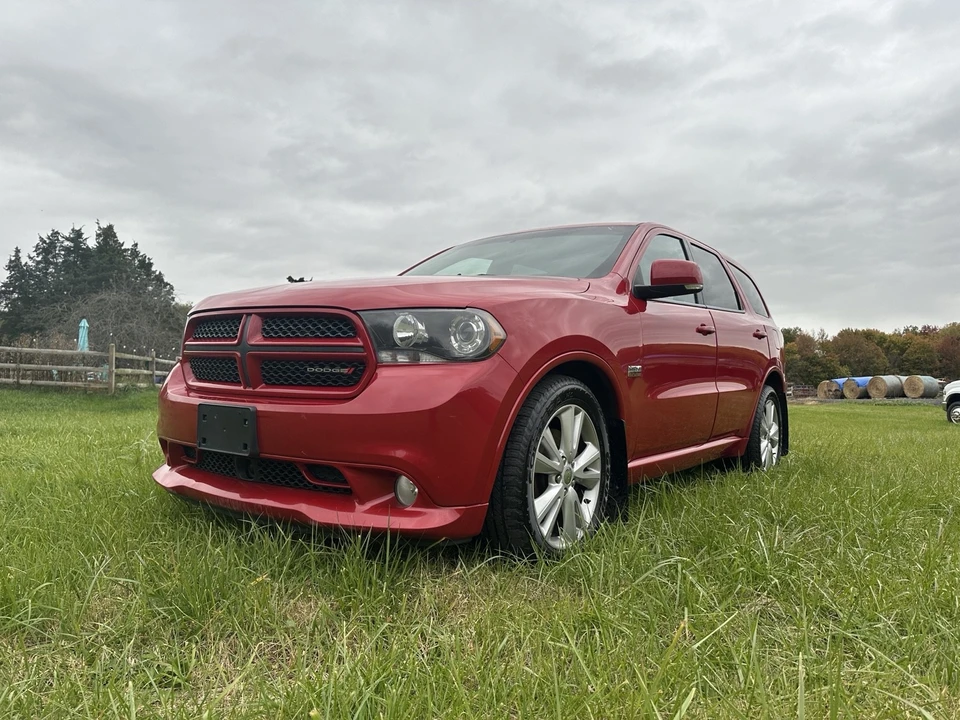 2012 Dodge Durango 3rd Gen - Image 3 of 14