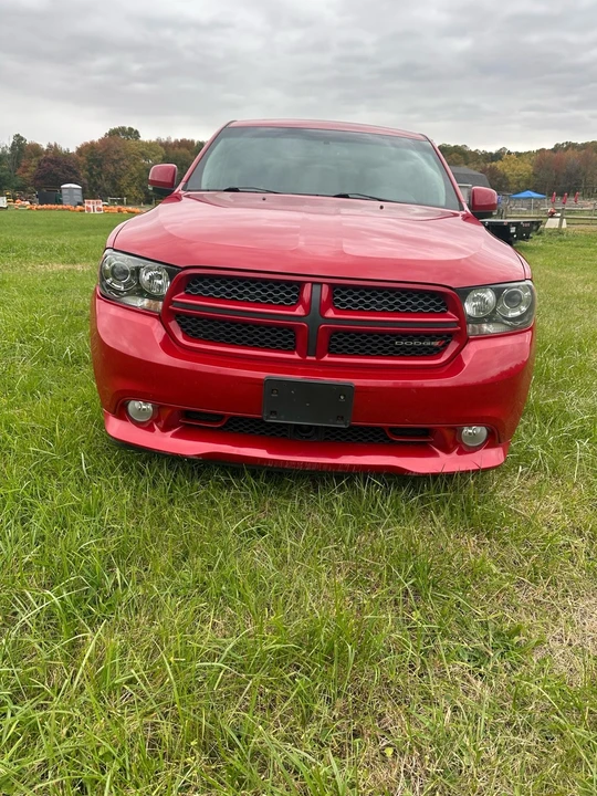2012 Dodge Durango 3rd Gen - Image 4 of 14