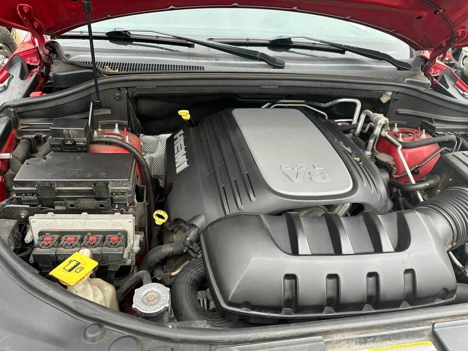 2012 Dodge Durango 3rd Gen - Image 13 of 14