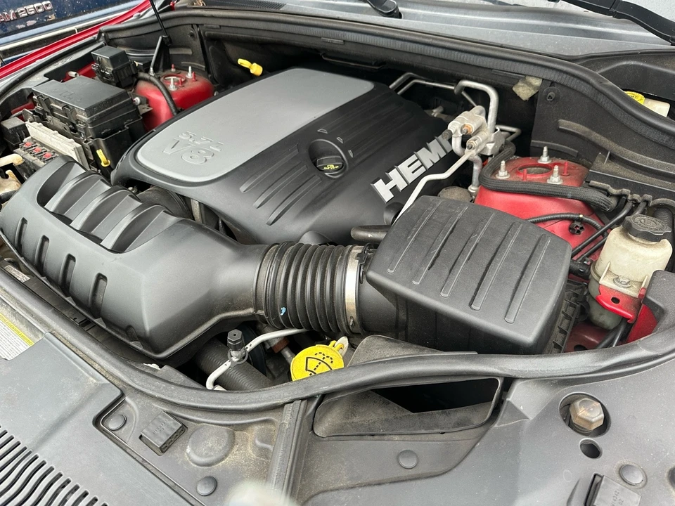 2012 Dodge Durango 3rd Gen - Image 14 of 14