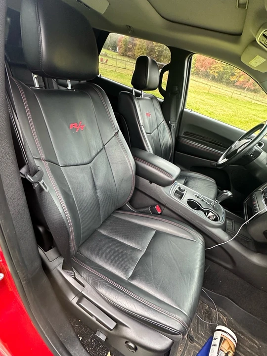 2012 Dodge Durango 3rd Gen - Image 9 of 14