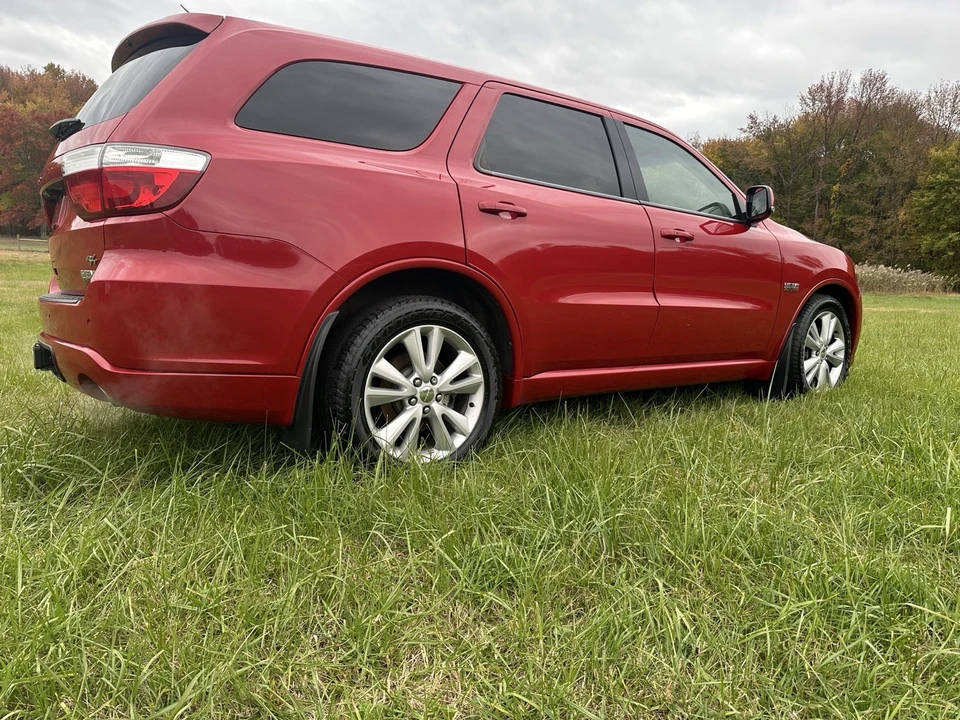 2012 Dodge Durango 3rd Gen - Image 6 of 14