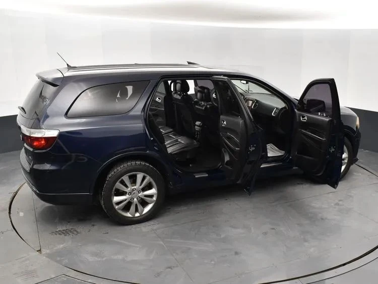 2012 Dodge Durango 3rd Gen - Image 6 of 12