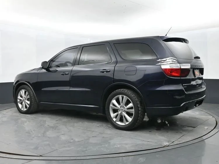 2012 Dodge Durango 3rd Gen - Image 9 of 12