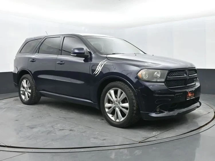 2012 Dodge Durango 3rd Gen - Image 2 of 12