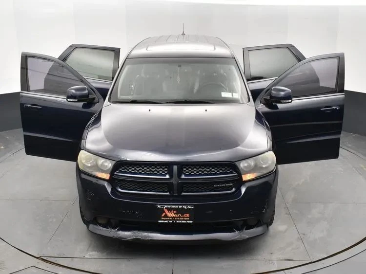 2012 Dodge Durango 3rd Gen - Image 10 of 12