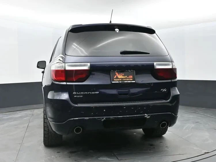 2012 Dodge Durango 3rd Gen - Image 8 of 12