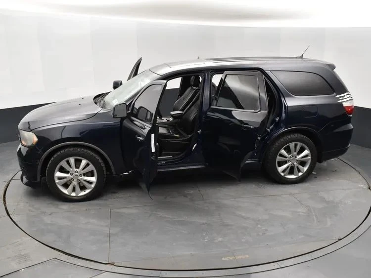2012 Dodge Durango 3rd Gen - Image 7 of 12
