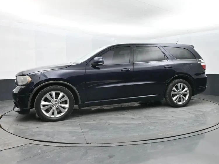 2012 Dodge Durango 3rd Gen - Image 5 of 12