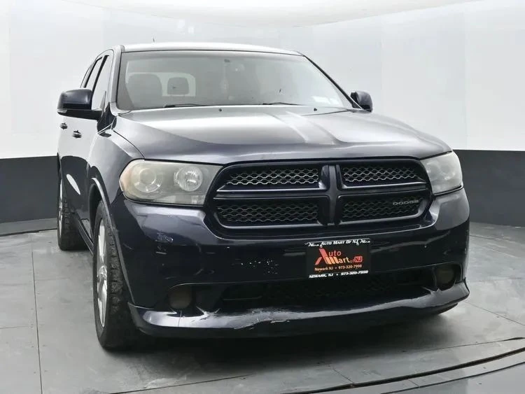 2012 Dodge Durango 3rd Gen - Image 3 of 12