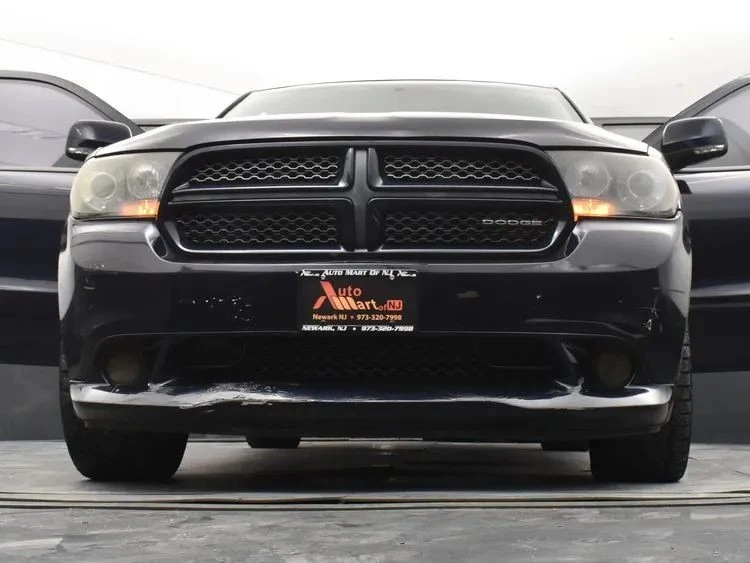 2012 Dodge Durango 3rd Gen - Image 11 of 12
