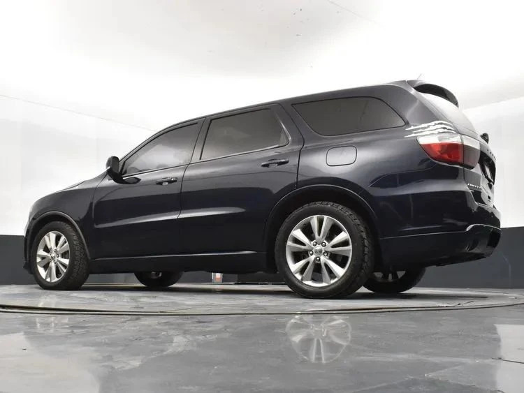 2012 Dodge Durango 3rd Gen - Image 12 of 12