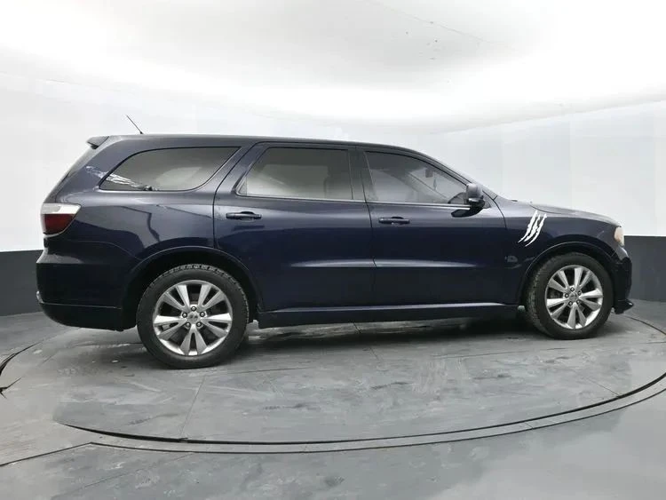 2012 Dodge Durango 3rd Gen - Image 4 of 12