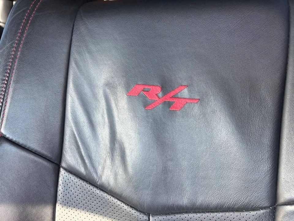2012 Dodge Durango 3rd Gen - Image 12 of 12