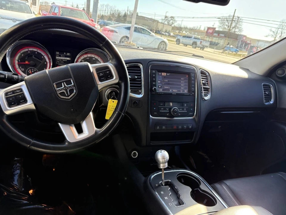 2012 Dodge Durango 3rd Gen - Image 10 of 12