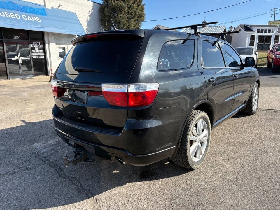 2012 Dodge Durango 3rd Gen - Image 3 of 12