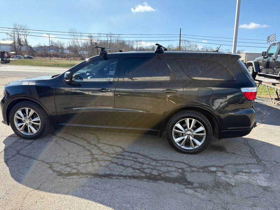 2012 Dodge Durango 3rd Gen - Image 6 of 12