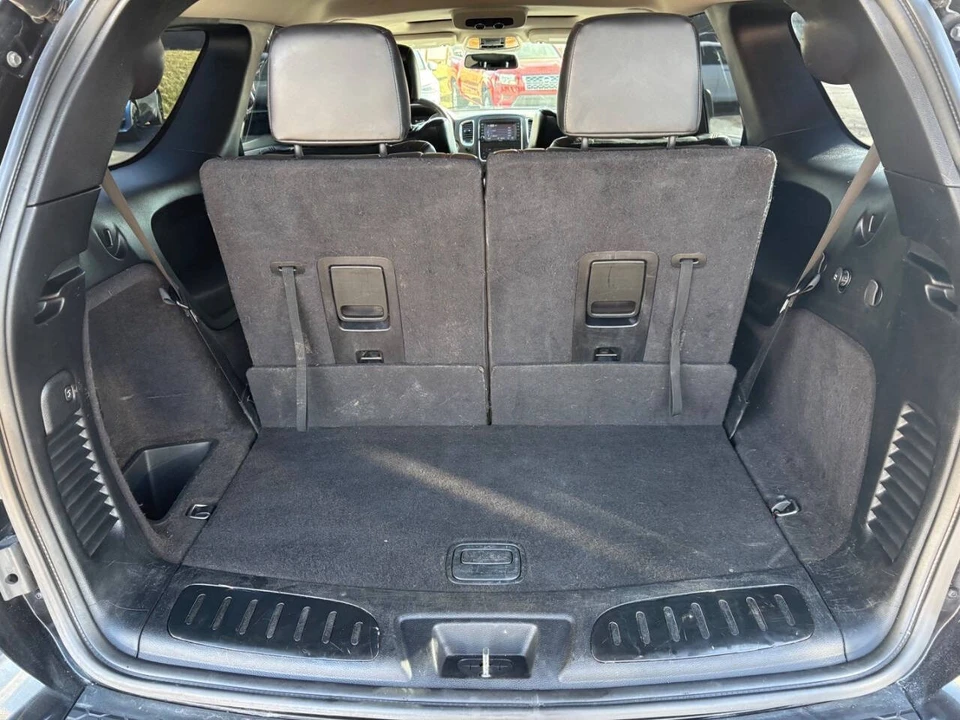 2012 Dodge Durango 3rd Gen - Image 7 of 12