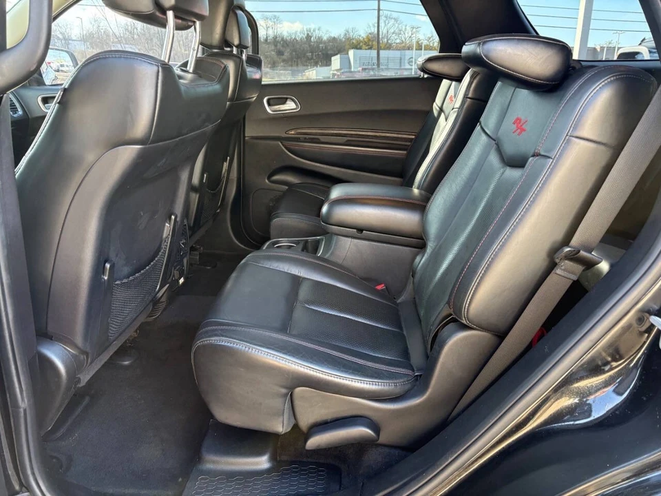 2012 Dodge Durango 3rd Gen - Image 8 of 12