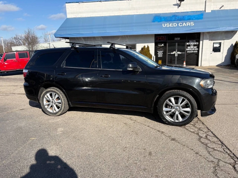2012 Dodge Durango 3rd Gen - Image 2 of 12