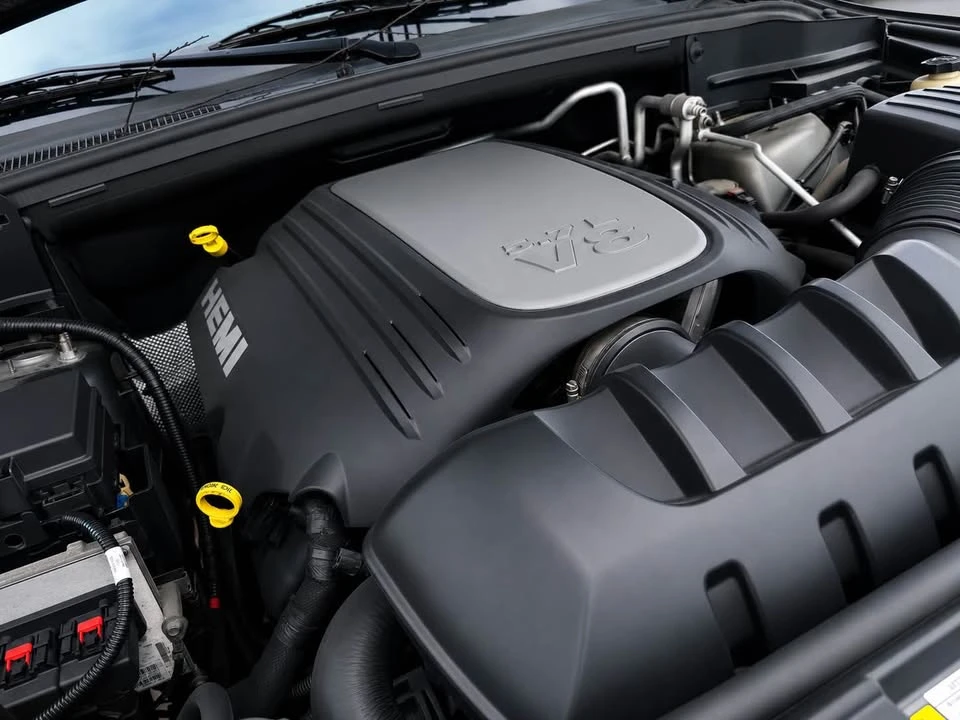 2012 Dodge Durango 3rd Gen - Image 6 of 18