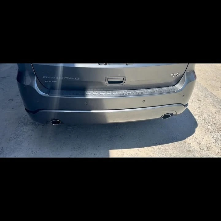 2012 Dodge Durango 3rd Gen - Image 18 of 18
