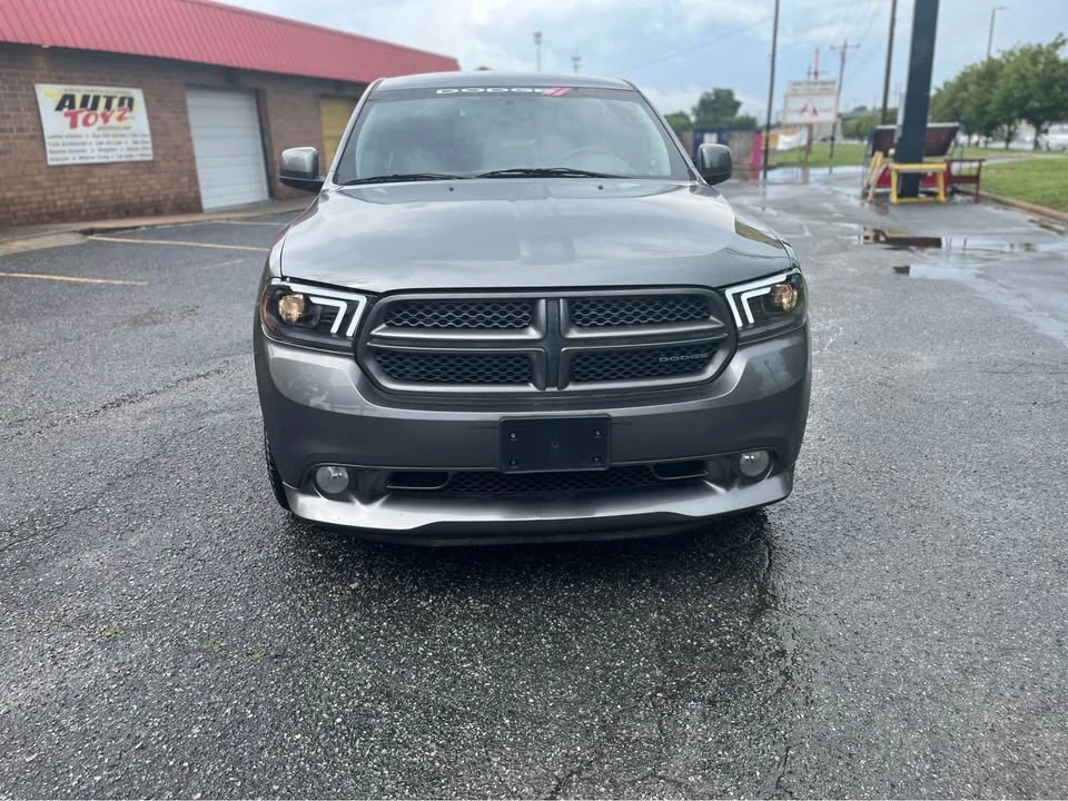 2012 Dodge Durango 3rd Gen - Image 5 of 18
