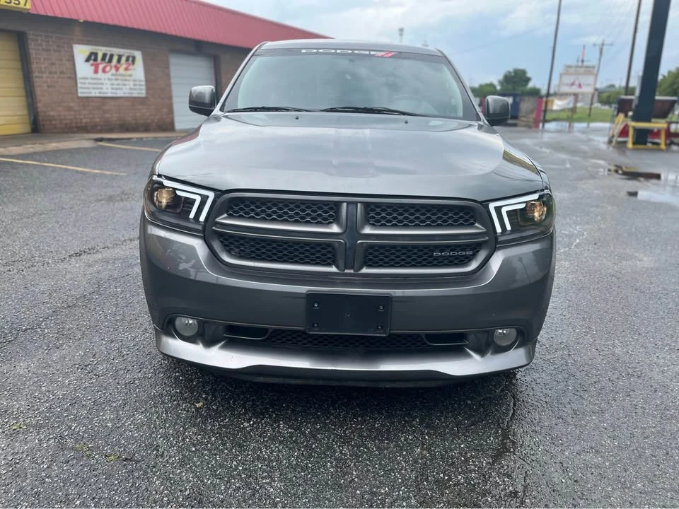 2012 Dodge Durango 3rd Gen - Image 3 of 18