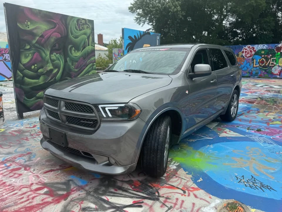 2012 Dodge Durango 3rd Gen - Image 10 of 18