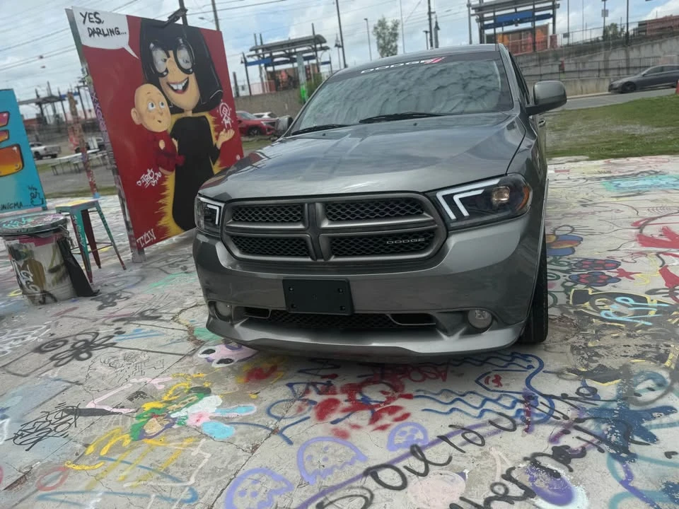 2012 Dodge Durango 3rd Gen - Image 14 of 18