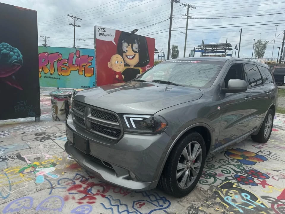 2012 Dodge Durango 3rd Gen - Image 12 of 18