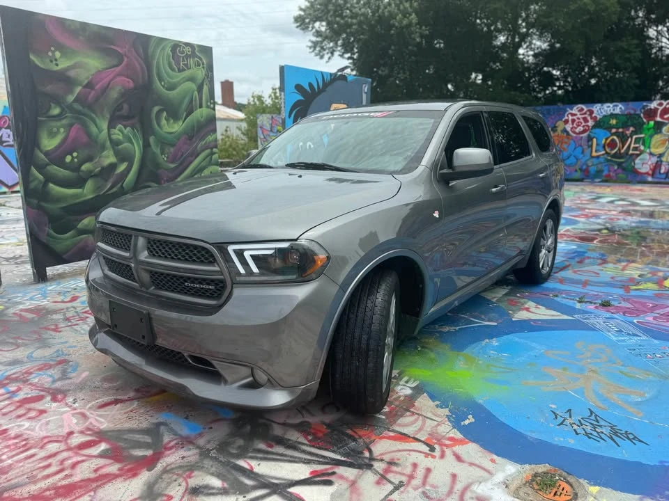 2012 Dodge Durango 3rd Gen - Image 16 of 18