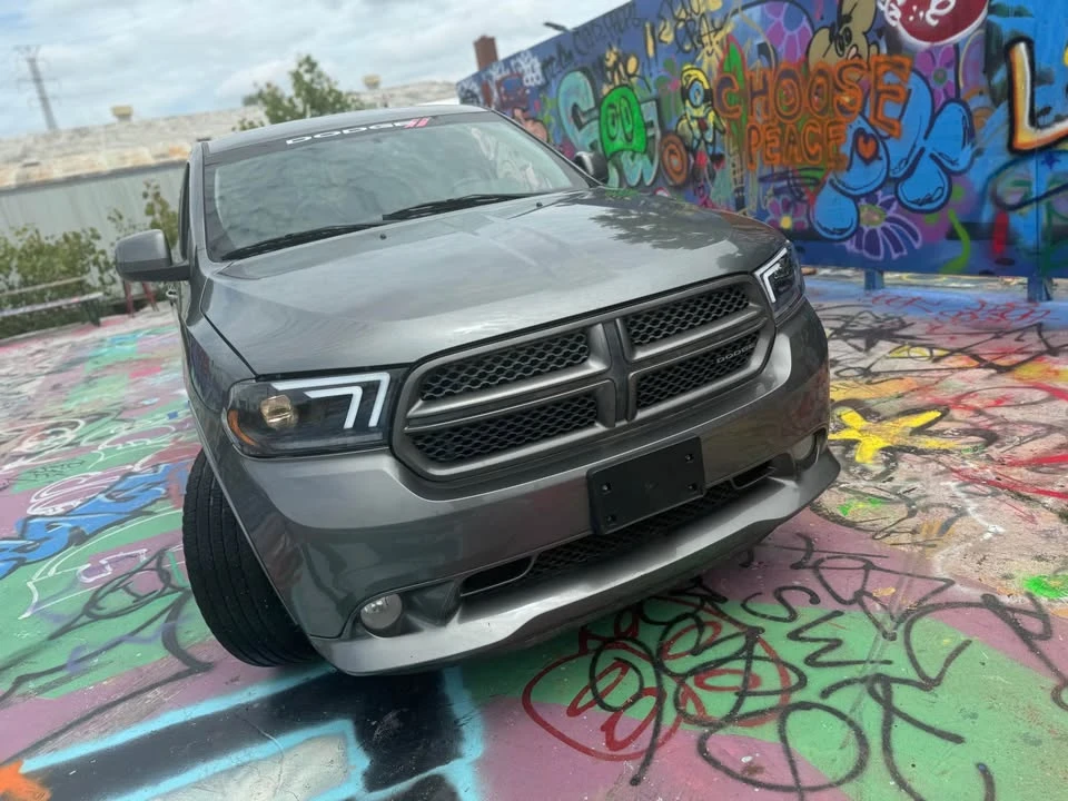 2012 Dodge Durango 3rd Gen - Image 17 of 18