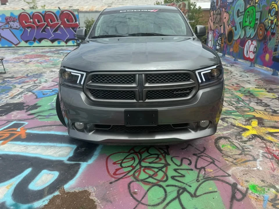 2012 Dodge Durango 3rd Gen - Image 11 of 18