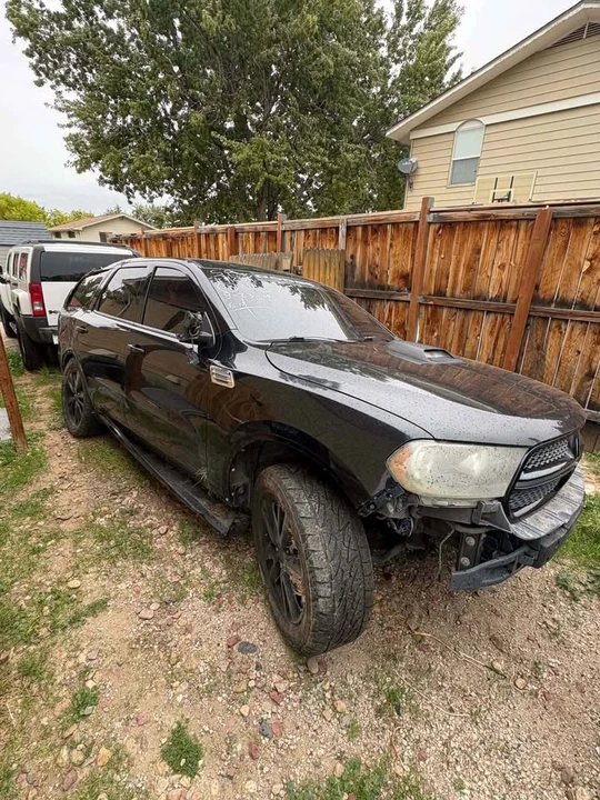 2012 Dodge Durango 3rd Gen - Image 5 of 7