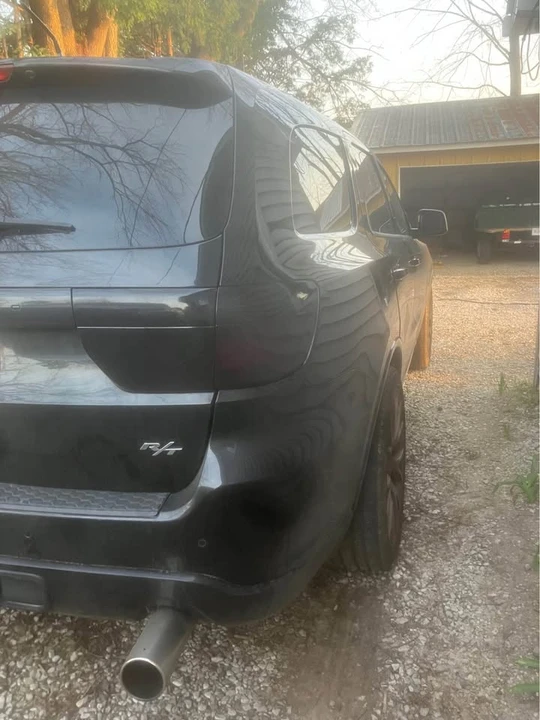 2012 Dodge Durango 3rd Gen - Image 5 of 8