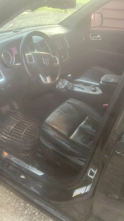 2012 Dodge Durango 3rd Gen - Image 7 of 8