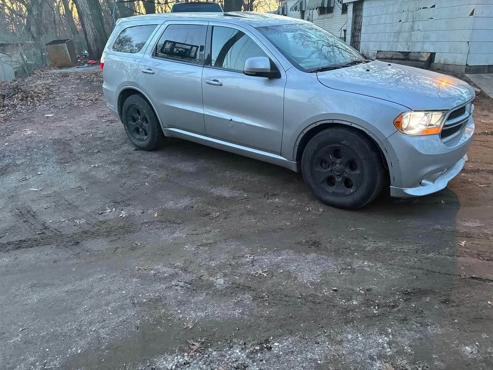 2012 Dodge Durango 3rd Gen - Image 5 of 15
